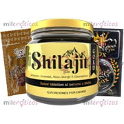 1684266 SHILAJIT GOLD SACHET SCK FRESA SACHET SCK CHOCOLATE SACHET CHERRY - FOTO 1