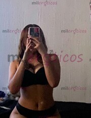 HOLA SCORT EN GUAYMAS MÁNDAME MENSAJE PARA AGENDAR - FOTO 2