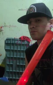 TÍRATE P2 1000X1HORA LECHERO 19CM PREÑÓ ME GUSTAN LOS CULOS YEAH - FOTO 5