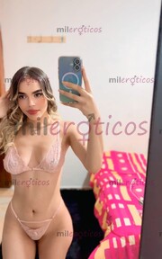 SAMANTA NUEVA MONA PAISA 18 AÑOS TIERNA COMPLACIENTE Y SEXY - FOTO 10