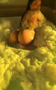 BRIANA NUEVA EN EL AMBIENTE DE 19 SUPER CENSUAL - FOTO 3