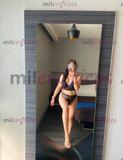 PRECIOSA SCORT MILF DISCRECION Y CLASE GARANTIZADAS SOLO SERIOS Y SOLVENTES - FOTO 8