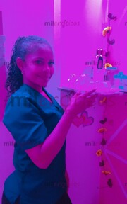 SOLO SERVICIO DE MASAJE PROFESIONAL,CON SITIO ADECUADO PARA TU COMODIDAD - FOTO 4