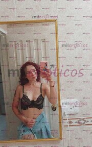 HOLA AMOR SOY UNA CHICA MUY TRAVIESA DISPUESTA A TODO CONTIGO AMOR - FOTO 9