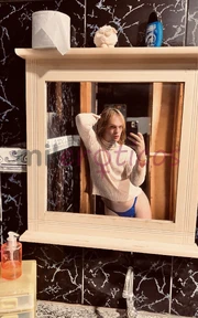 LOIRA SAFADA CHAMA AÍ E BORA GOZA BEM GOSTOSO - FOTO 2