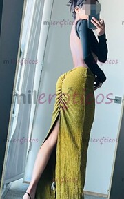 HOLA AMOR FLAQUITA HERMOSA CON UN CUERPO MUY LINDO QUE TE VA ENCANTAR - FOTO 3