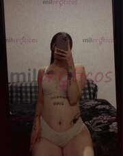 19 AÑOS INICIANDO EN EL AMBIENTE SOY PETIT LINDA CARA Y BUEN CUERPO - FOTO 3