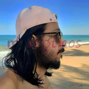 TENHO 31 ANOS , EDUCADO,COMUNICATIVO E A SUA DISPOSIÇÃO!VENHA CONHECER O QUE HÁ - FOTO 1