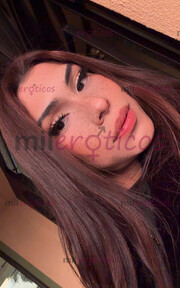 CHICA TRANS 100% NATURAL, CUERPO Y ROSTRO - FOTO 2