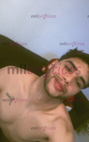 CHICO CUBANO NUEVO EN LA CIUDAD LISTO PARA CUMPLIR TUS FANTASÍAS - FOTO 7