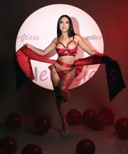 EL ROSTRO MÁS BONITO DE MÉXICO VEN Y CONÓCEME APROVECHA BONITA POR FUERA Y POR - FOTO 6