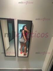 HOLA YALIANY NIÑA TRANS VENTA DE CONTENIDO EXCLUSIVO - FOTO 1