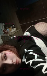 AYMEE TU PEQUEÑA PELIROJA A SOLO UN CLICK - FOTO 7