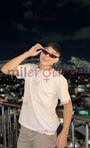 HEY SOY ANDRÉS, NUEVO EN TU CIUDAD, AMABLE, EDUCADO Y DE MENTE ABIERTA. - FOTO 10