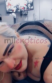 HOLA SOY ANGELES RECIÉN LLEGADA A TU CIUDAD MODELO BBW - FOTO 7