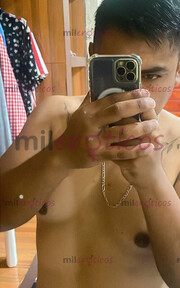 PROMOCION JOVEN CACHONDO LISTO PARA SOLTERAS, CASADAS, DIVORCIADAS - FOTO 3