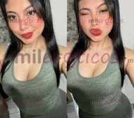 HOLA ME ENCANTARÍA CONOCERTE NO OLVIDES DEJARME UN MENSAJITO - FOTO 9