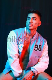 MEXICANO VERSATIL ADAPTABLE, CALIENTE, SENSUAL Y COMPLACIENTE - FOTO 10