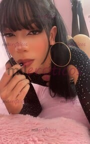 LINDA JOVENCITA SEXY PASIVA SUMISA A DOMICILIO - FOTO 5