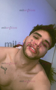 CHICO CUBANO NUEVO EN LA CIUDAD. MASAJES PROFESIONALES Y MASAJES ERÓTICOS - FOTO 4