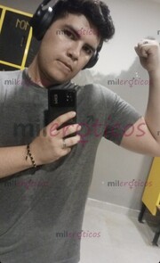 ACOMPAÑANTE MASCULINO 24 AÑOS EN CARTAGENA CONEXIÓN, RESPETO Y CONFIDENCIALIDA - FOTO 3