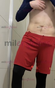 CHAVO CON 27 AÑOS CHACALILLO ( 6674610835) WHATSAPP - FOTO 3