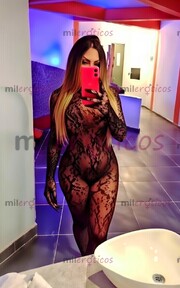 NINFOMANA ADICTA AL SEXO GARGANTA MEGA PROFUNDA.ITZEL SUXXX - FOTO 9