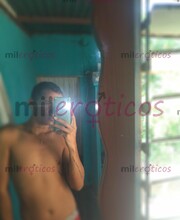 HOLA SOY CASTIEL CASTILLO TU CHICO PREPARADO PARA COMPLACER TUS RICOS DESEOS - FOTO 3
