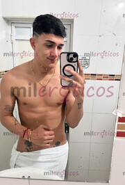 VENTA DE CONTENIDO Y VIDEO LLAMADAS POLLO VERGON 22CM - FOTO 6