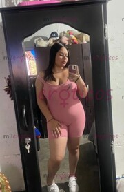 BIENVENIDOS A MI NUEVO PERFIL GORDITA HOT - FOTO 7