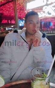 HOLA SOY JACK ESTARÉ FELIZ DE ATENDERTE ESCRIVEME - FOTO 7