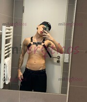 MATHIAS PAISA VERGON POLLO LECHERO ACTIVO FOLLÓN APTO PRIVADO UNICENTRO - FOTO 6