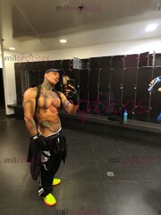 HOLA SOY MATHEO EN TU CIUDAD VENTA DE CONTENIDO EXPLÍCITO - FOTO 6