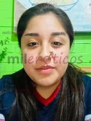 HOLA AMOR SOY DELGADITA GUAPA CACHONDA COMPLACIENTE DOY EL MEJOR TRATO DE NOVIOS - FOTO 6