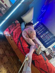 COMPLACIENTE.MORENITA , COGELONA CUÉNTAME QUE SE ANTOJA PAPI Y ESO HAREMOS - FOTO 8