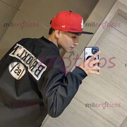 JOVEN VERSÁTIL Y COMPLACIENTE DISCRETO Y VARONIL - FOTO 1