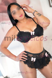 TE GUSTA LA ADRENALINA SEXUAL CONMIGO LA VAS A TENER - FOTO 3