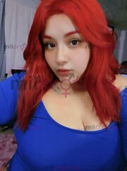 HOLA SOY ANAHÍ SOY UNA CACHONDA SEXY MORENA DE FUEGO MÁNDAME WHATSAP - FOTO 4