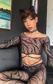 FLAQUITA SEXY, COMPLACIENTE Y DISCRETA, TE RECIBO EN LENCERÍA EN MI LUGAR PRIVAD - FOTO 2