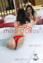 CHAPARRITA CHICHONA, NALGONA Y SÚPER JUGUETONA EN TU CIUDAD - FOTO 8