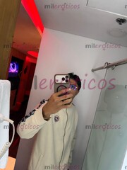 MORENO SERIO Y CULION DISPONIBLE NUEVO EN LA PÁGINA - FOTO 2