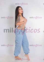 FLAQUITA CON LUGAR MUY CENTRAL, DISPUESTA A CONSENTIRTE! - FOTO 4