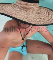 SCORT CALIENTE POR POCOS DÍAS EN TU CIUDAD, DISPONIBLE - FOTO 5