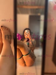 NIÑA TRANS UNIKOS DÍAS CONÓCEME NO TE ARREPENTIRÁS UNIKOS DÍAS - FOTO 4