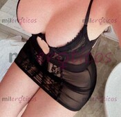 NENA DISPONIBLE EN LA CIUDAD DE URUAPAN ATREVETE A CONOCERME - FOTO 5