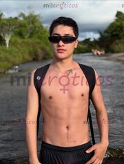 JOVEN VERSÁTIL COMPLACIENTE , DISCRETO Y VARONIL - FOTO 2