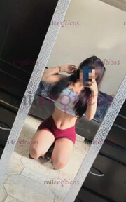 SOY UNA LATINA QUE LE ENCANTA LA PASIÓN Y EL FUEGO CUANDO ESTEMOS COGIENDO - FOTO 10