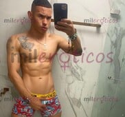 SCORTS V.L.P REVENTANDO CULOS GOLOS TE QUITO LA CARA DE MAL COGIDO 24HRS - FOTO 3
