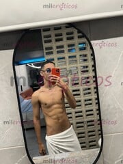 MACHO ARRECHO MORBOSO CON 22CM VERGON NUEVO EN LA CIUDAD - FOTO 10