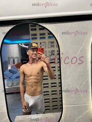 MACHO ARRECHO MORBOSO CON 22CM VERGON NUEVO EN LA CIUDAD - FOTO 8